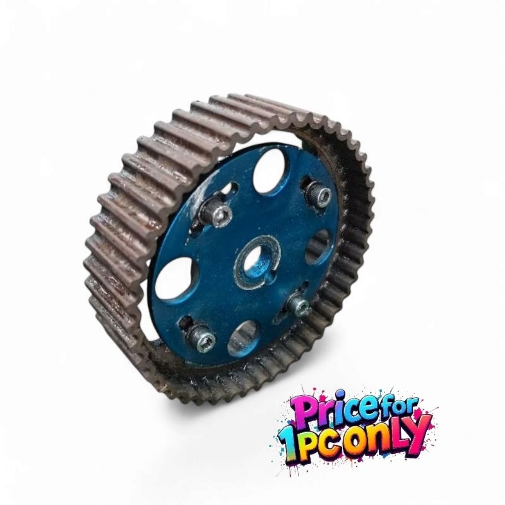 Proton Wira 1.8 4G93T / NA DOHC รอกลูกเบี้ยวแบบปรับได้ - ใช้แล้ว