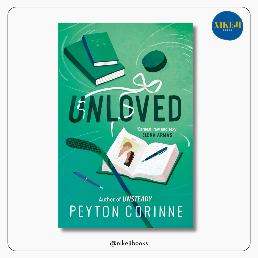 Unloved by Peyton Corinne