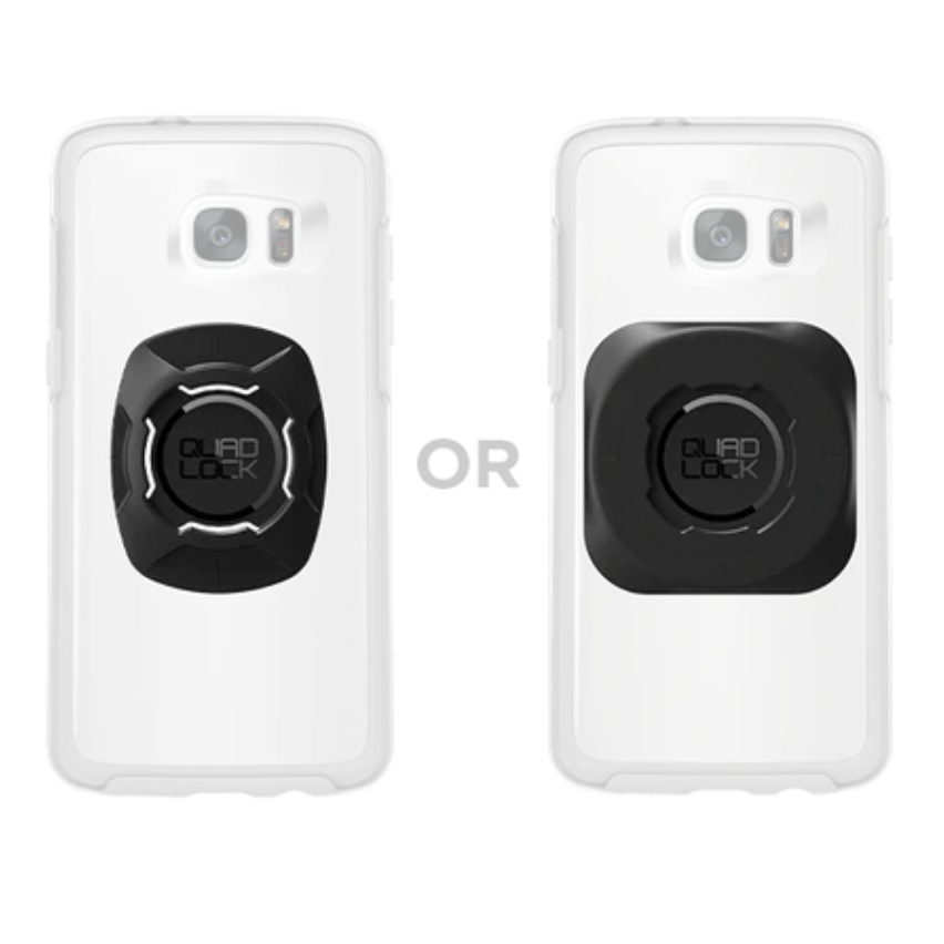 QUAD LOCK UNIVERSAL ADAPTER V3 & MAG SAFE VERSION ADAPTER