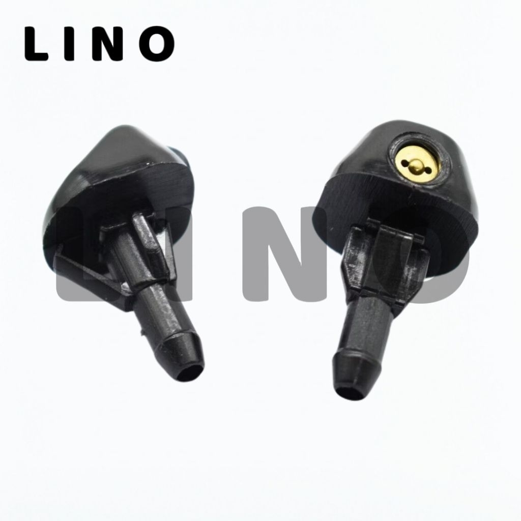 TOYOTA HILUX LN106 LN166 LN85 1986-2004 WIPER NOZZLE