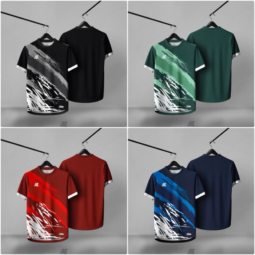 [ HOT ITEM] JERSEY 2026 / SPORTS CLOTHES / FUTSAL JERSEY / FOOTBALL JERSEY / FOOTBALL SHORTS / TEAM 