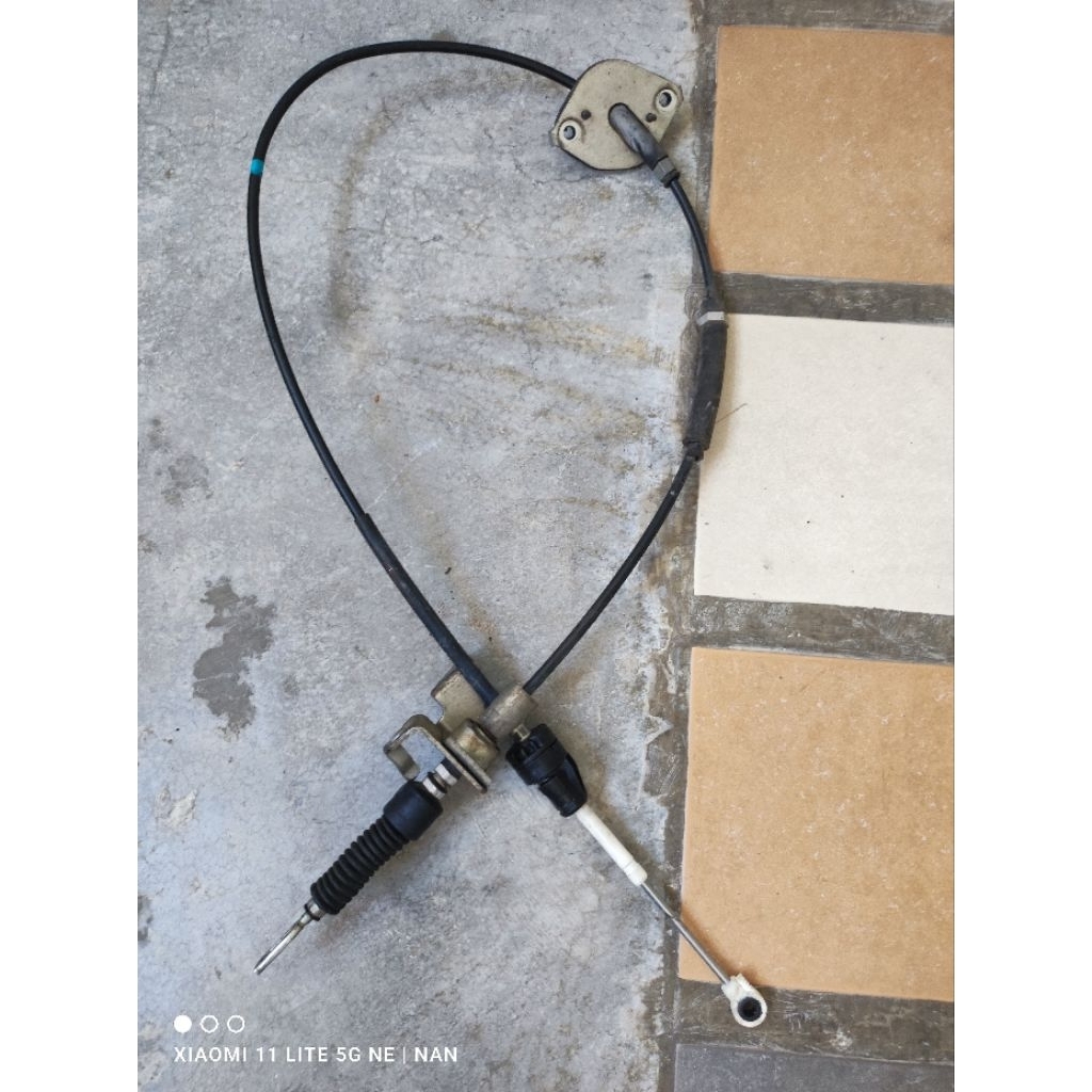 JDM Kabel Gear l Gear Colostitch Kabel l Passo l Boon