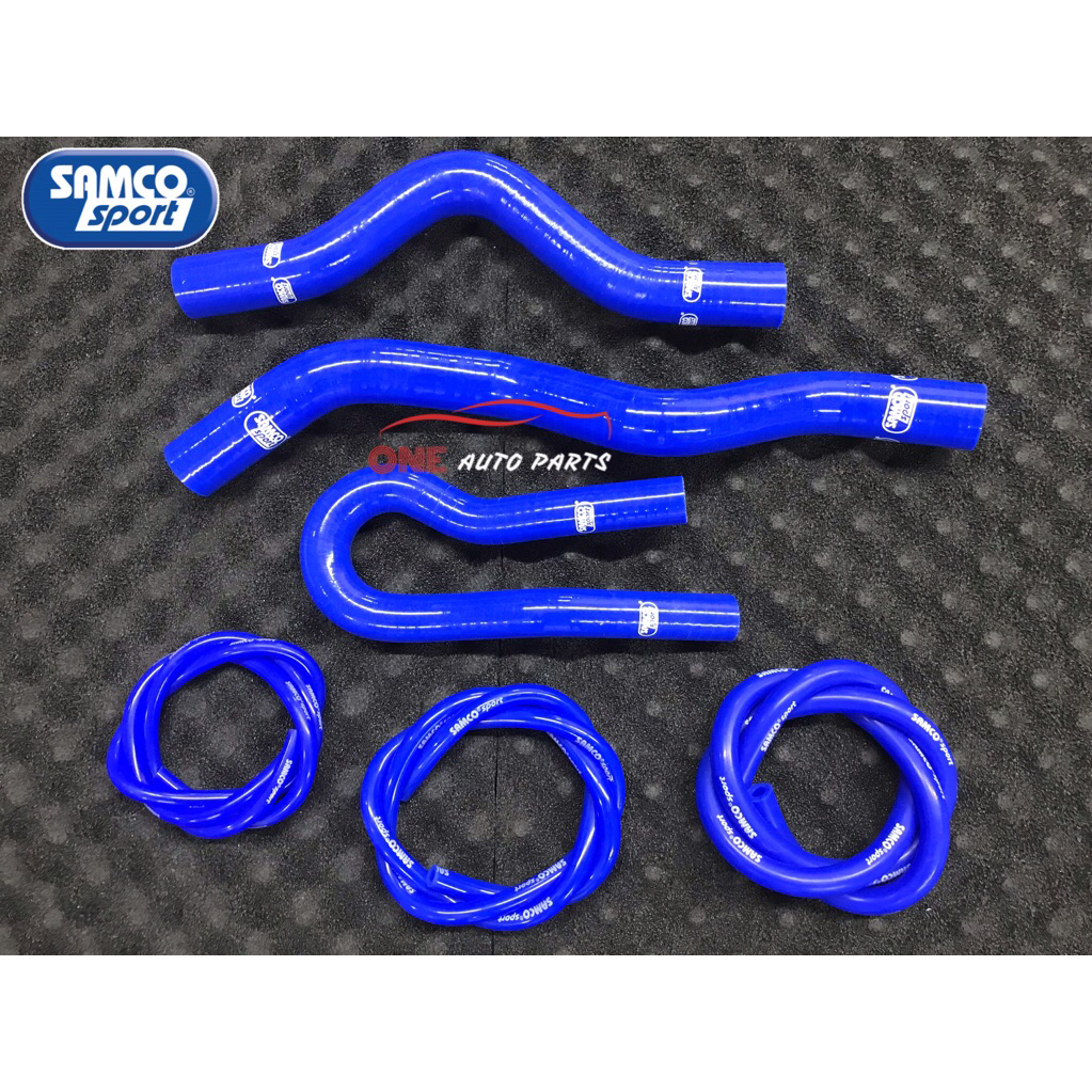 Samco Sport Honda Stream 1.7 1.8 2.0 RN1 RN2 RN3 RN6 RSZ ท่อหม้อน้ํา / ท่อบายพาส