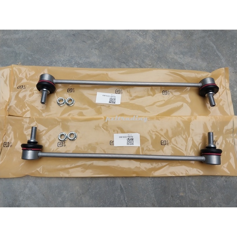 Honda City GM2 TMO Jazz GE8 TFO 2009-2013 โช้คหน้าลิงค์โคลง depan GE6 GE Fit RS