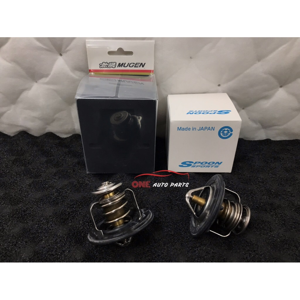 เทอร์โมสตัท Civic FK7 FC 1.5 Turbo S660 CR-Z INTEGRA FIT B16A B16B B18C L15A L15B JW5 EG6 EK4 EK9 ZF