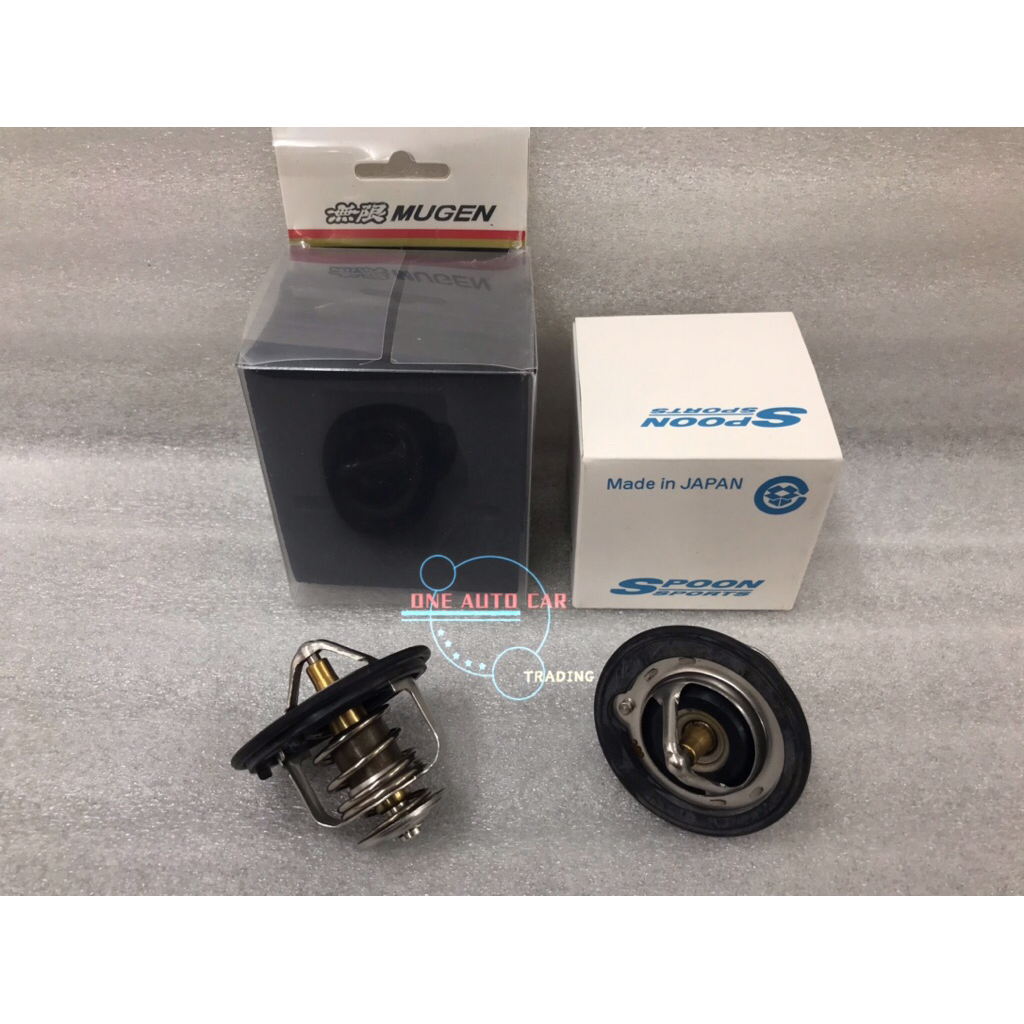 เทอร์โมสตัท Civic FK7 FC 1.5 Turbo S660 CR-Z INTEGRA FIT B16A B16B B18C L15A L15B JW5 EG6 EK4 EK9 ZF
