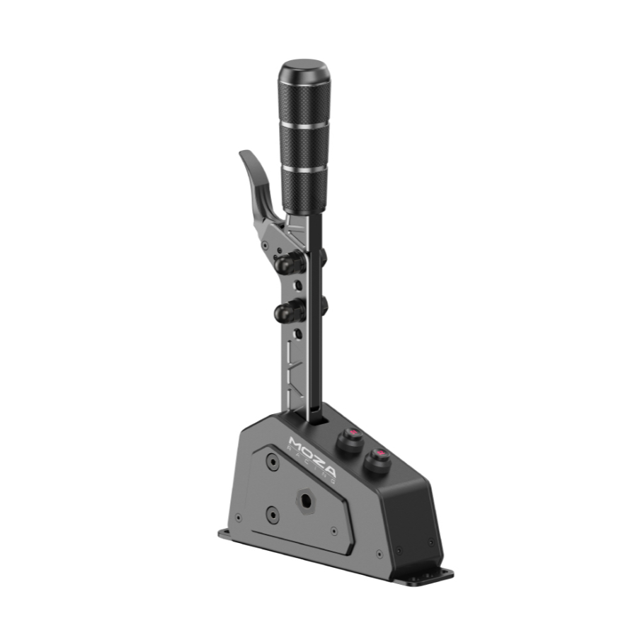 MOZA RACING SGP ชิฟเตอร์ลําดับ