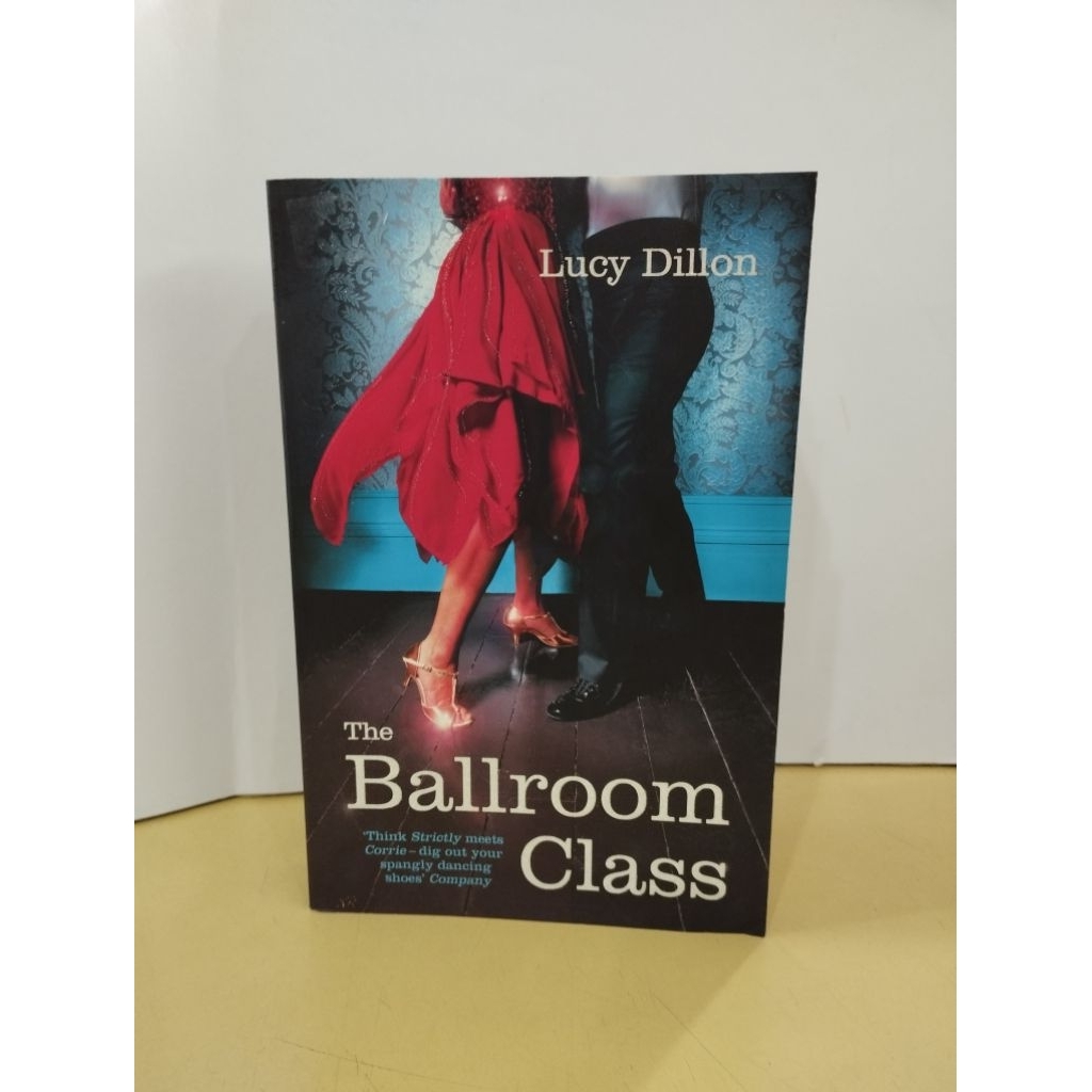 (ENG) Lucy Dillon - The Ballroom Class