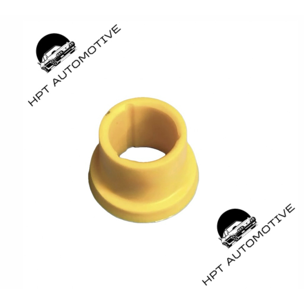 MITSUBISHI PAJERO L047 L049 IDLE ARM BUSH 2PCS HARGA