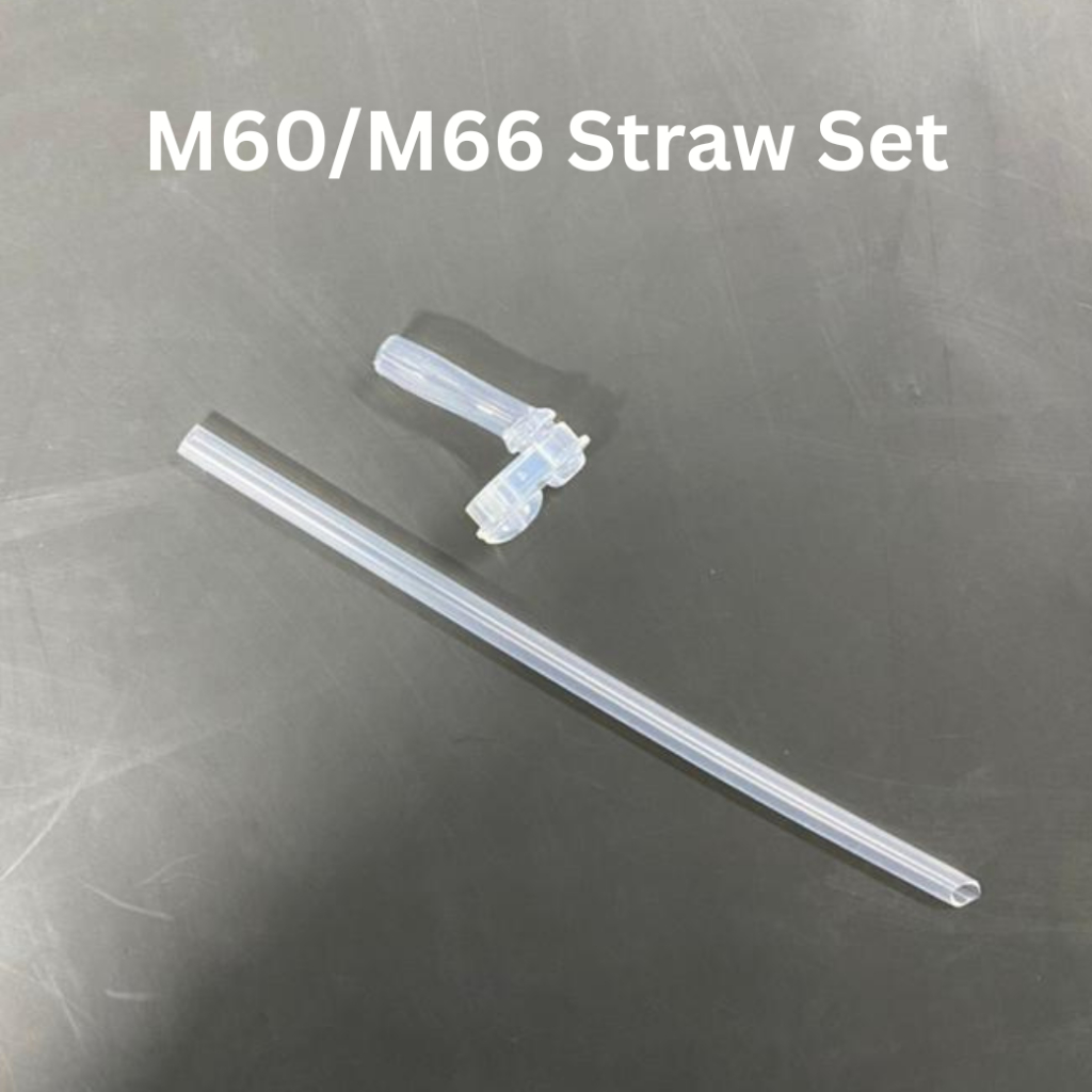 ชุดฟางอะไหล่ทดแทน M60 / M66