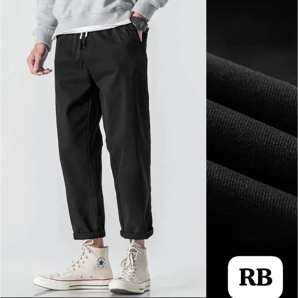 Slack 4 Pocket Pant Unisex...