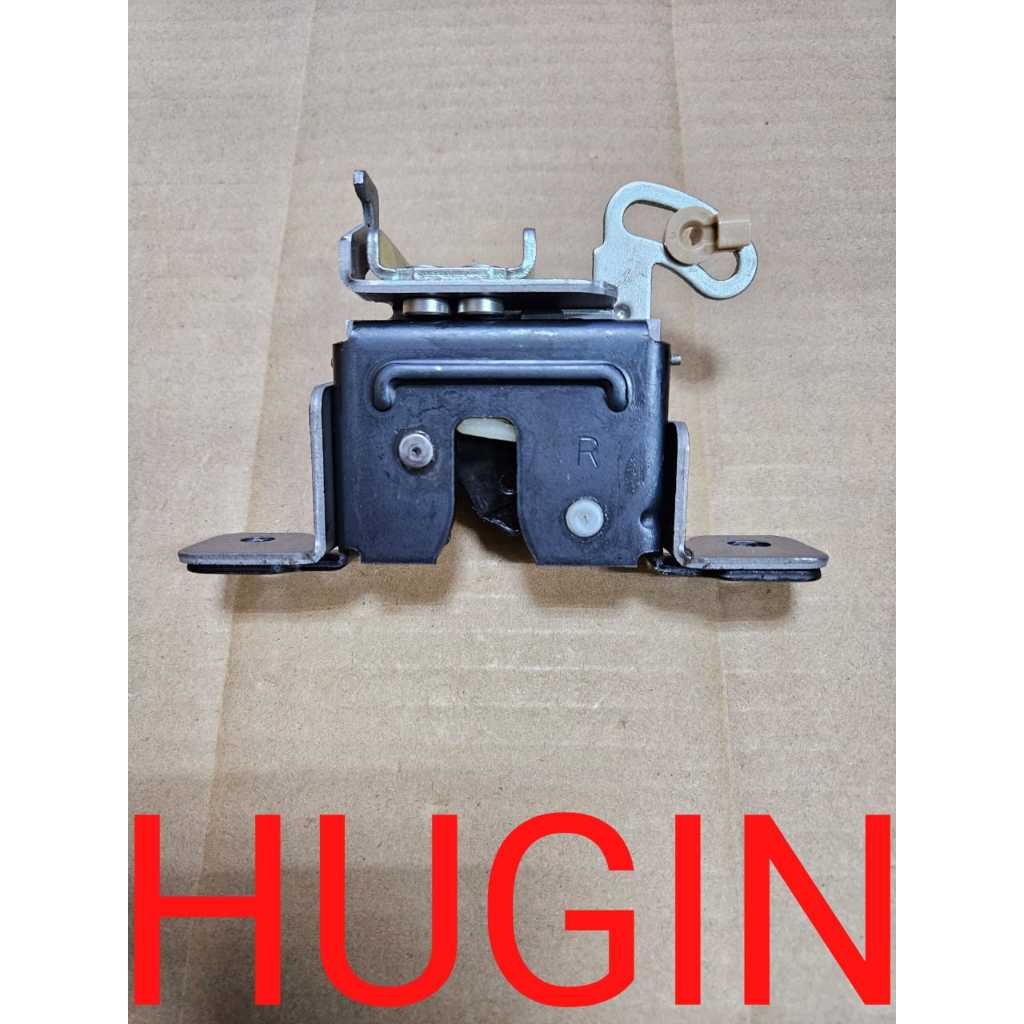 REAR LH HONDA ACCORD CR2 / 13 Y SEAT LOCK