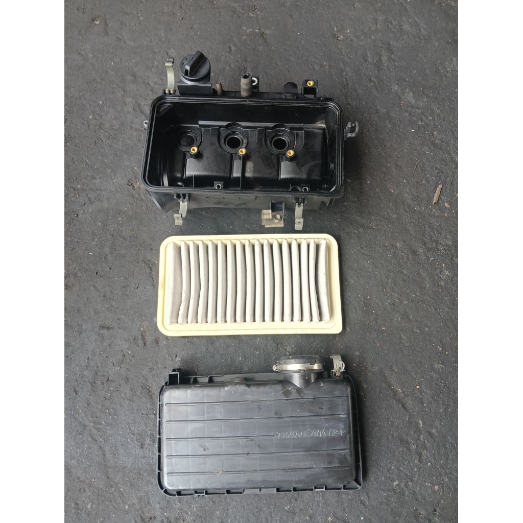 AVY สําหรับชุดกรองฝาครอบวาล์ว viva มือสองญี่ปุ่น