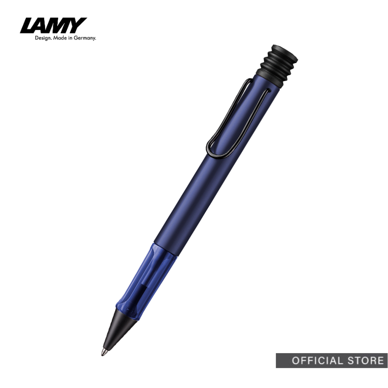 ปากกาลูกลื่น LAMY AL-star dark dusk/mint (2025 SE)