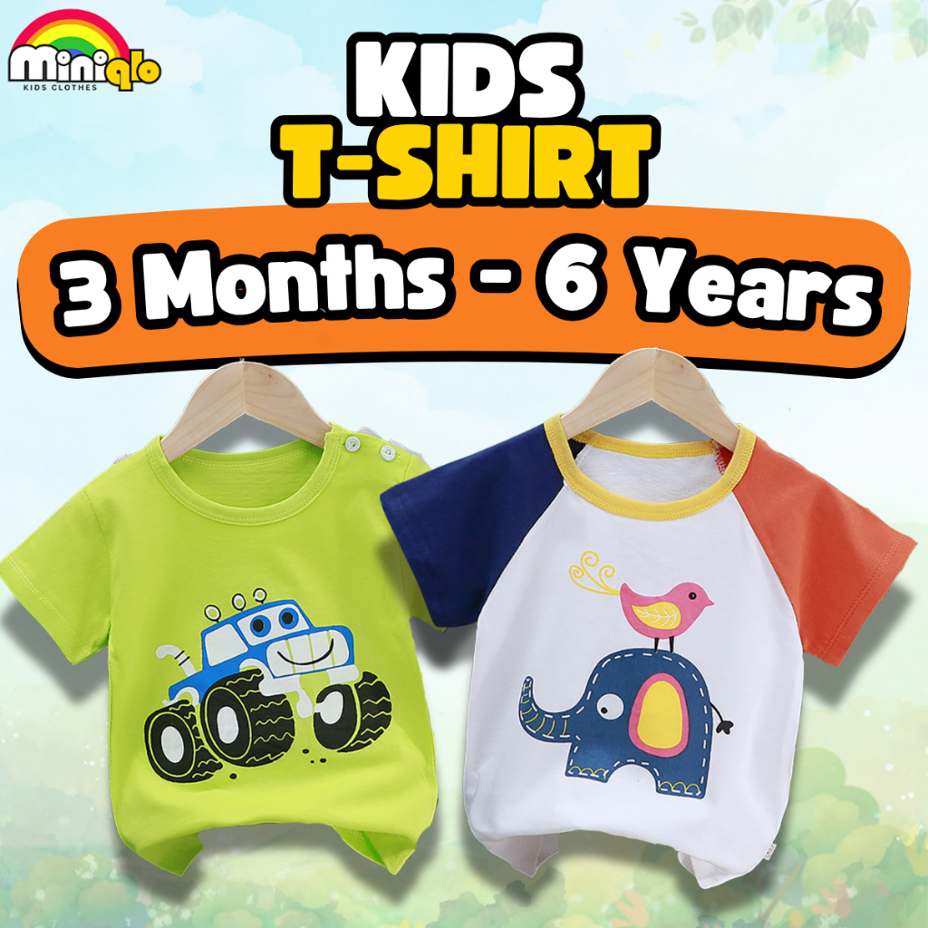 ชุดเสื้อผ้าเด็กแขนยาวเสื้อผ้าเด็กผู้หญิง 3 เดือน - 6 ปี