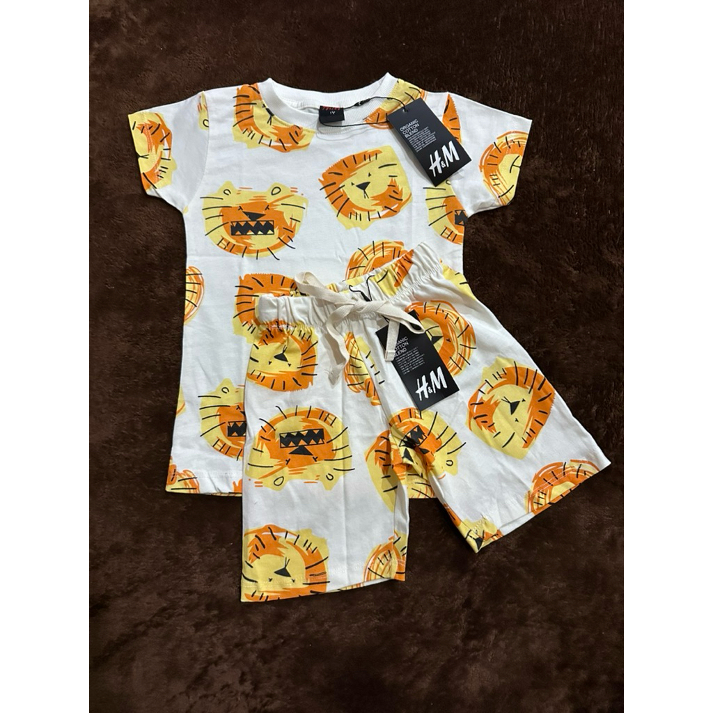 PLAYSET HNM FOR KIDS(ตัดปกติ)