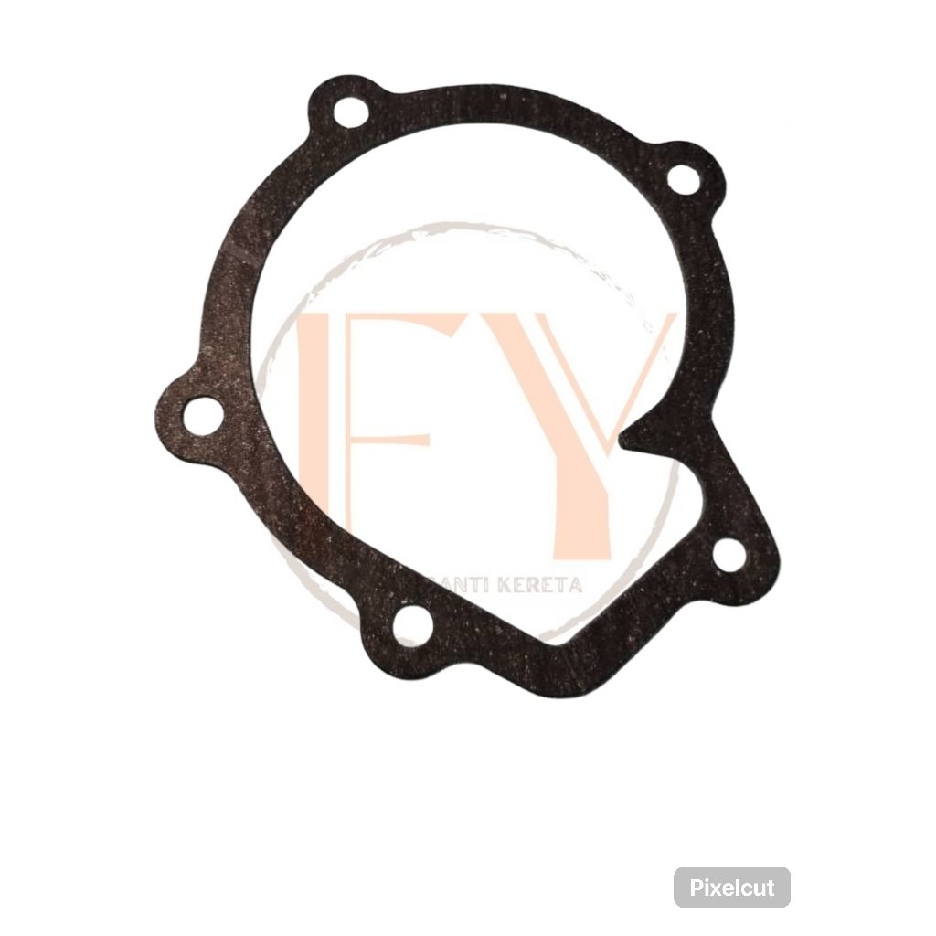 NISSAN SENTRA B13 14 AD RESORT Y10 ปั๊มน้ํา GASKET