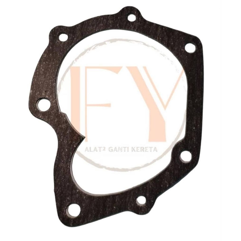 DAIHATSU DV57 DV99 ปั้มน้ํา GASKET