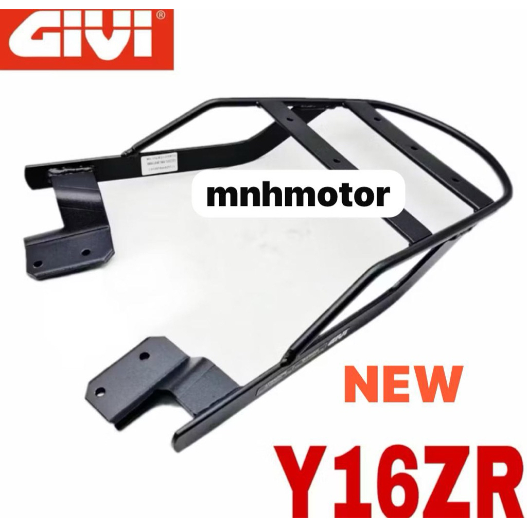 GIVI MONOTRACK ADVANCE MV สําหรับ YAMAHA Y16 ZR Y16ZR