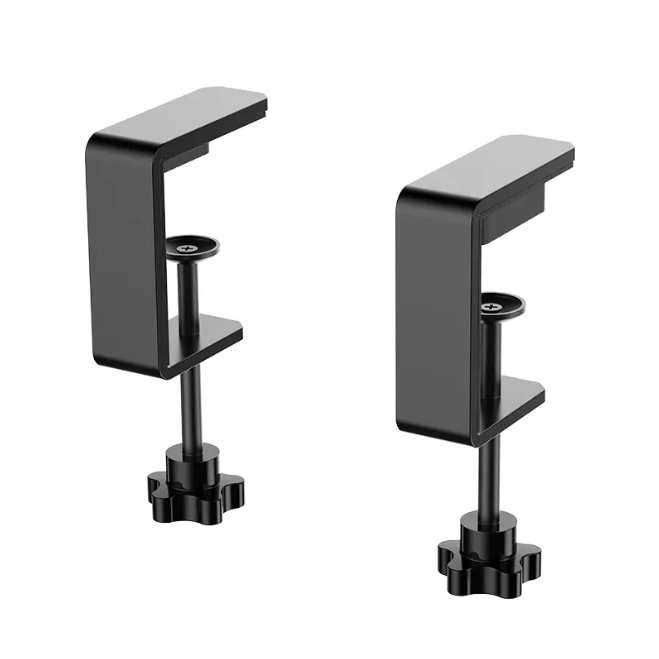 MOZA RACING แคลมป์ตั้งโต๊ะสําหรับ Yoke