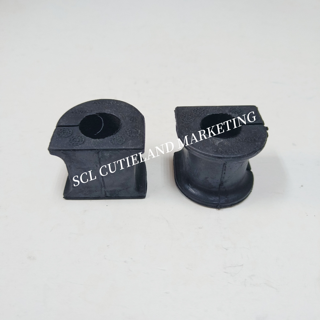 Haval H2 Stabilizer Bar Bush (2 ชิ้นในชุด) Bush Bar Penstabil (2biji)