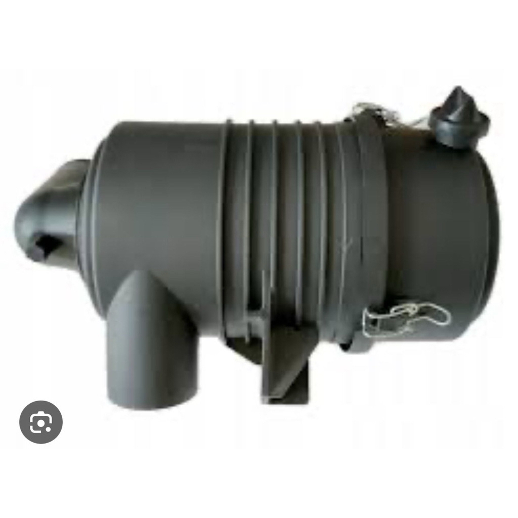 รถโฟล์คลิฟท์Toyota 7FD30 8FD30 Air cleaner assy พร้อมตัวกรอง