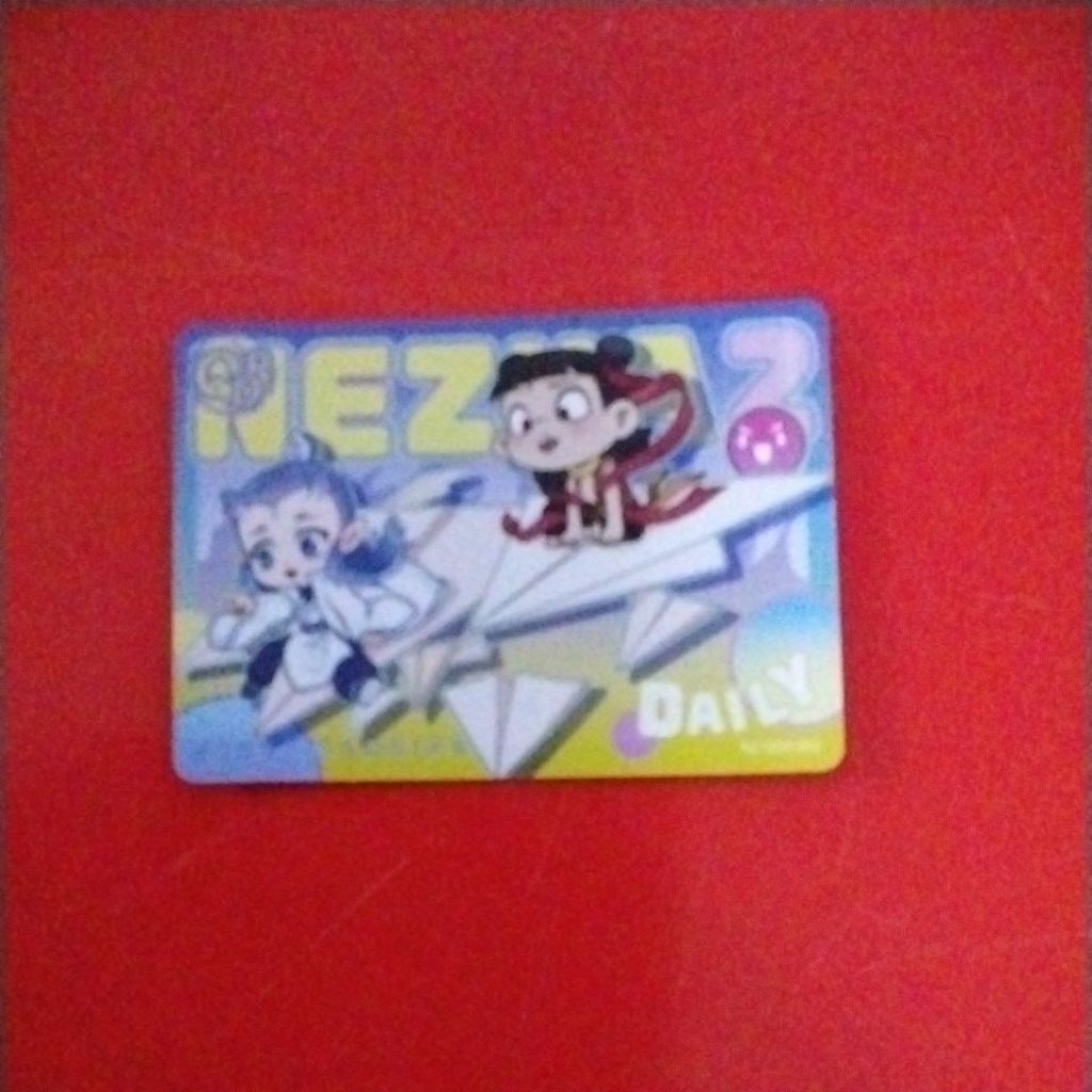 ขายการ์ดแฟลช Nezha 1 ใบ QDR ใหม่ล่าสุด (H)