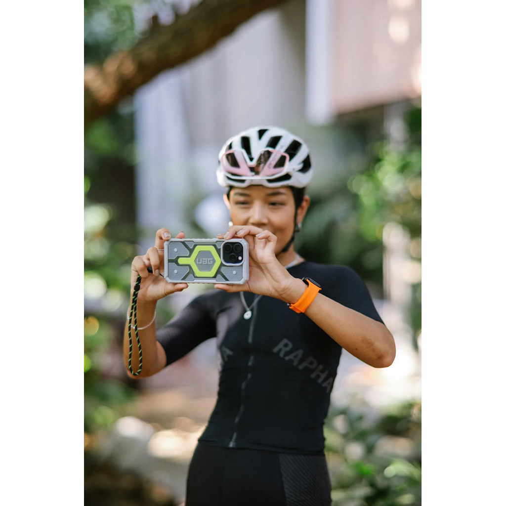 UAG PATHFINDER เคส IPHONE 16 PRO แบบใส