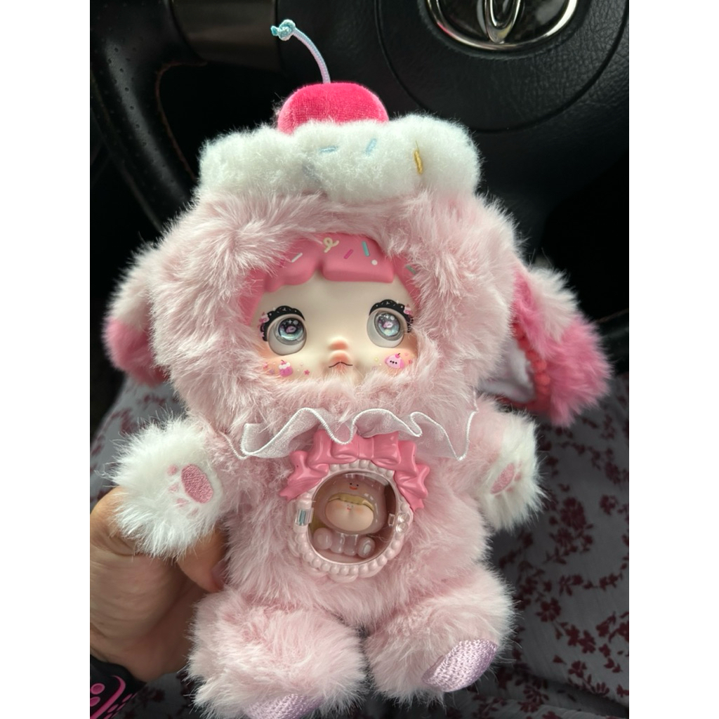 Nommi V7 Berry Pop Blindbox