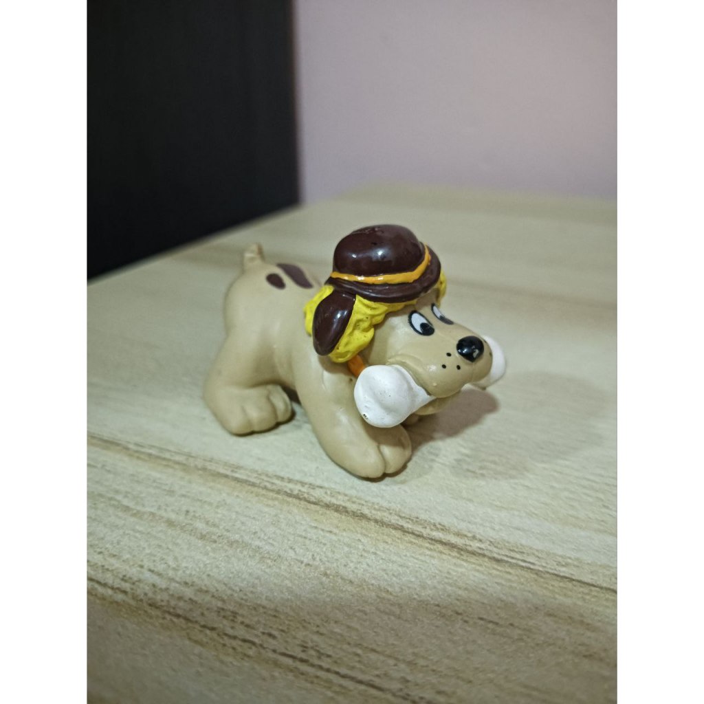 Pound Puppies Howler Vintage 1986 Tonka