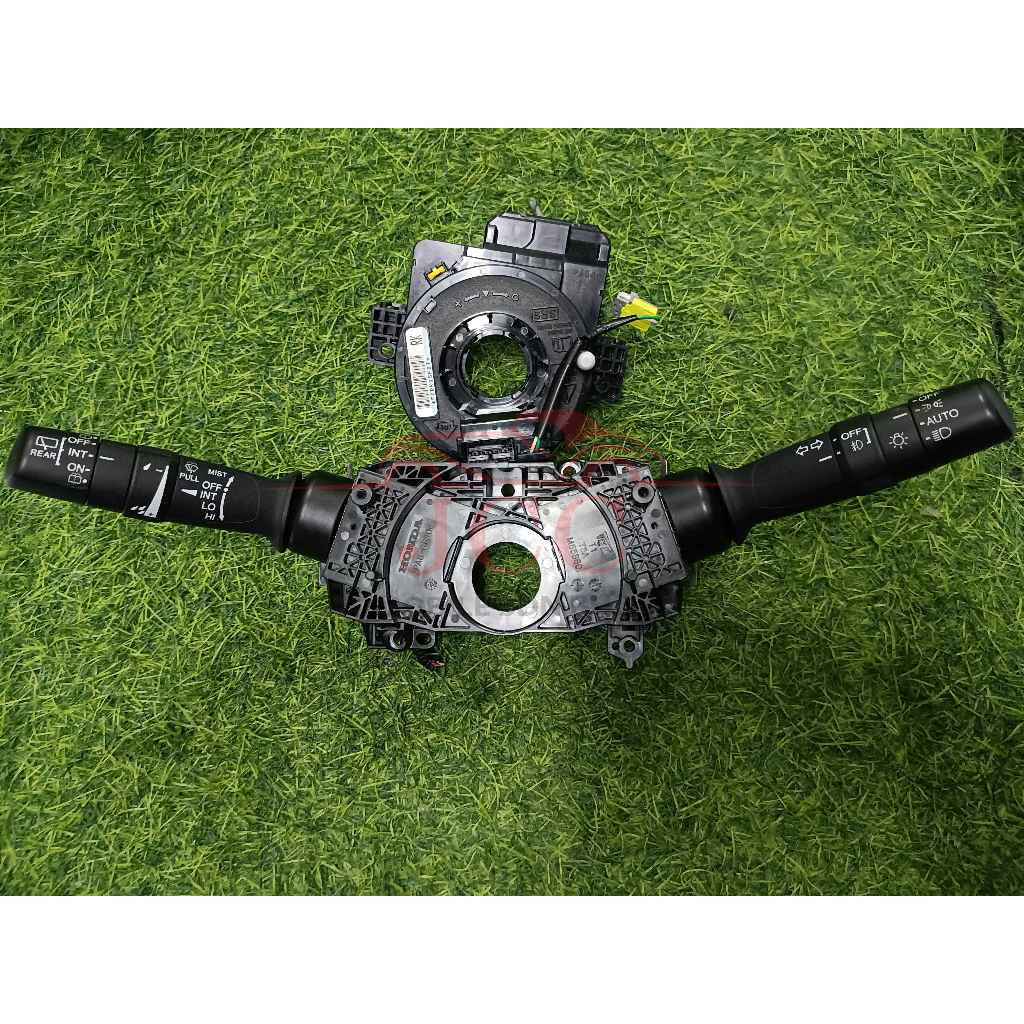 HONDA HRV RU1 SIGNAL WIPER AND STEERING ROLLER [2G-3D-D1643]