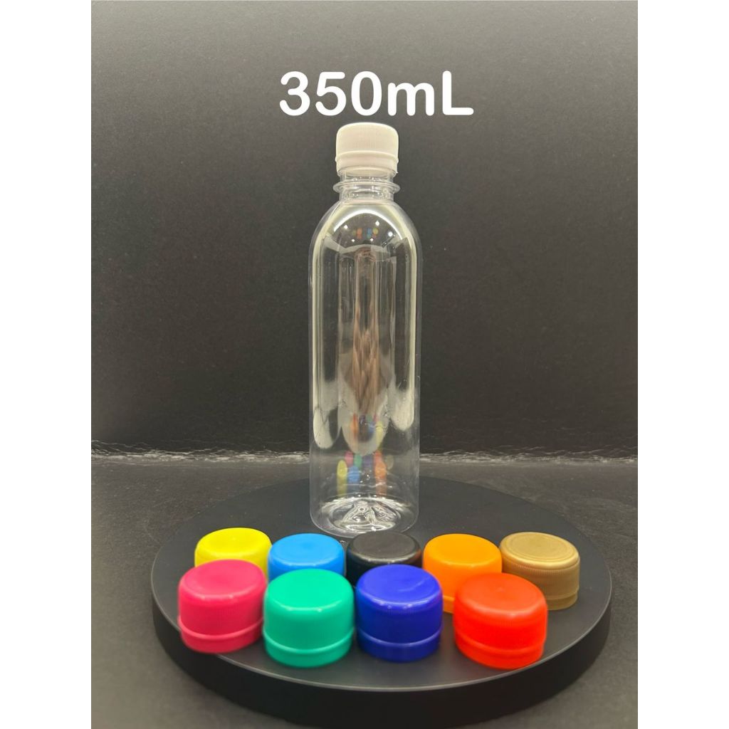 (112 ชิ้น/0rder) 350ML BOTB MINUMAN BOTBOL ขวดพลาสติก BOTOL KOSONG PLASTIC