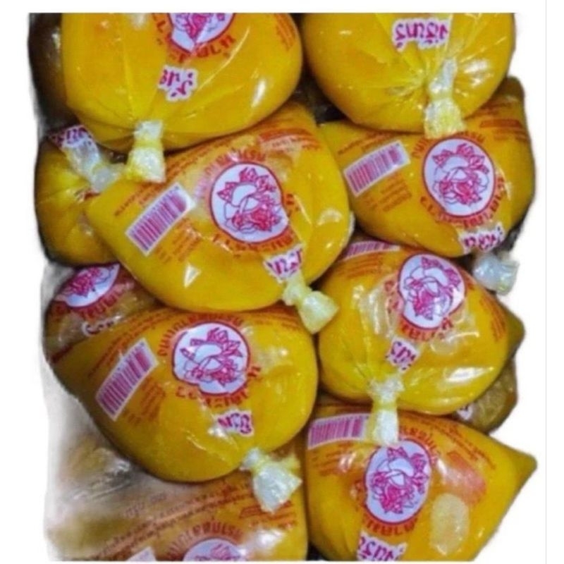 GULA KABUNG / NISE PRODUK HALAL GULA NISE / GULA NISAN / GULA SOMTAM 500G