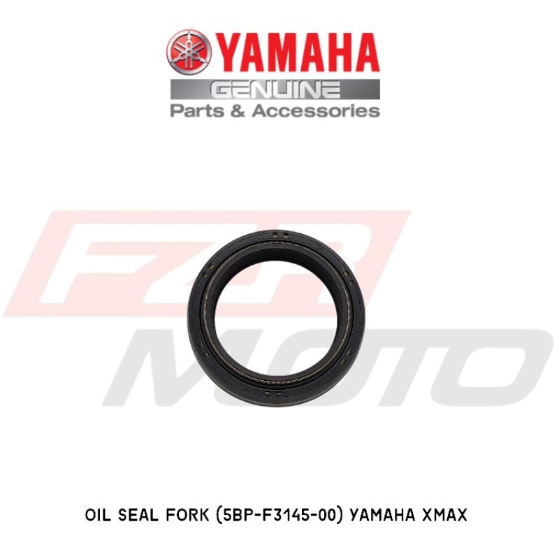 ส้อมซีลน้ํามัน Yamaha Xmax (5BP-F3145-00)