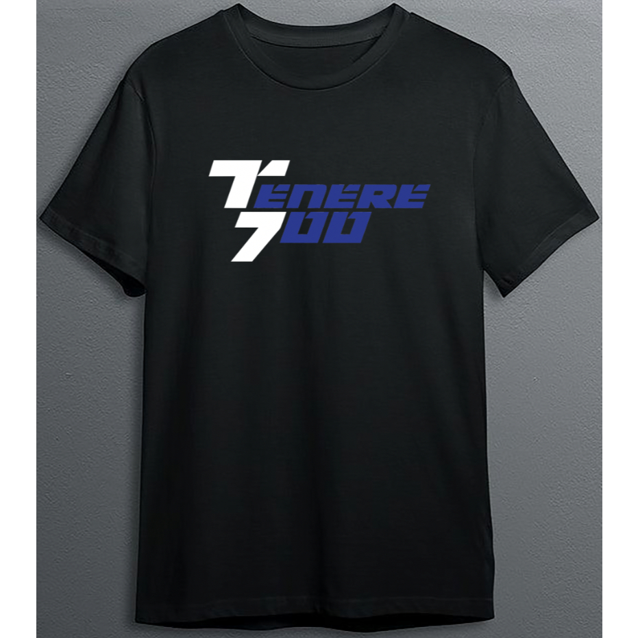 YAMAHA TENERE 700 T-shirt