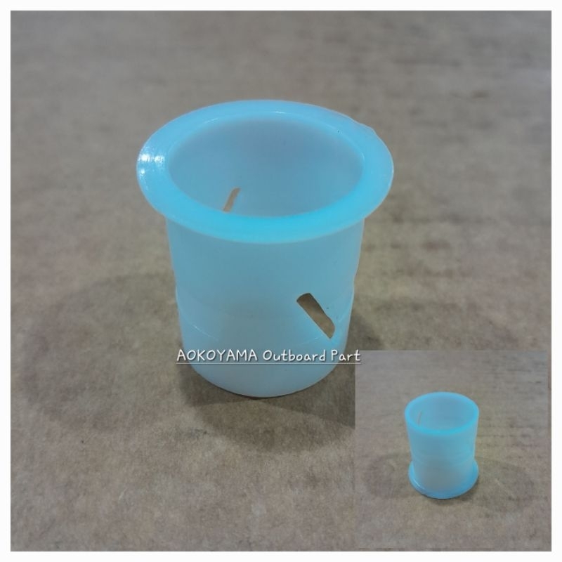 YAMAHA 15HP E15C BUSH BOLT CLAMP BRACKET 90386-22M94 (เฉพาะ 1 ชิ้น)