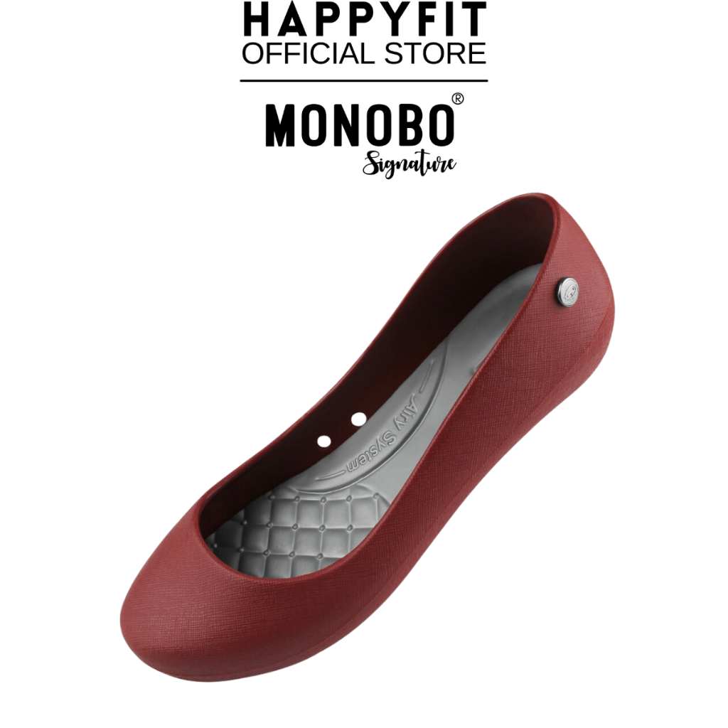 EMMA Comfort Flats รองเท้ากันกระแทก EVA