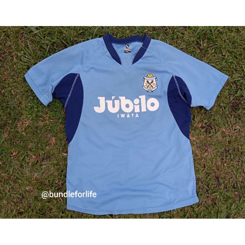 เสื้อสโมสร Jubilo Iwata J-League Japan