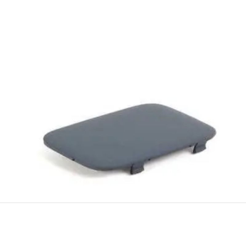 BMW E92 E93 3 SERIES COUPE FRONT BUMPER TOW HOOD COVER