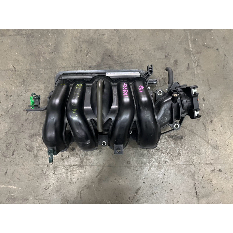 ท่อร่วมไอดี Honda Jazz Fit สําหรับ GK3 GK5 L13B L15B