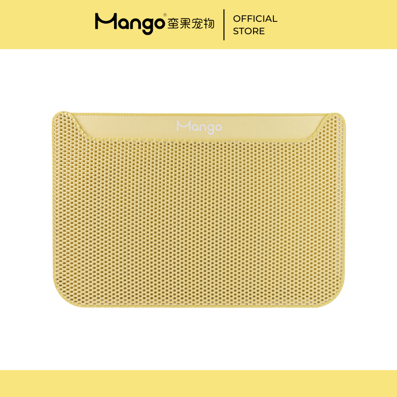 เสื่อครอกแมว MANGO EVA กันน้ํา Size S และ L 猫垫