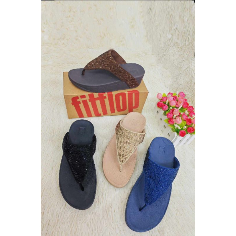 N4 - N7 Fitiflop Health Shoes 款Fitiflop保รองเท้า
