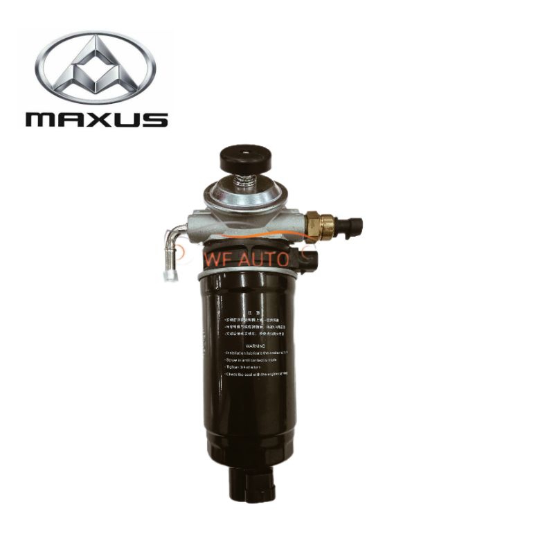 ปั๊มดีเซล Maxus V80*