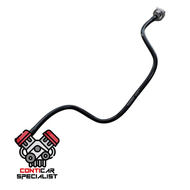 8R0121081AQ COOLANT PIPE (SPARE TANK > RADIATOR) สําหรับ AUDI Q5 2.0 TFSI B8.5 8R0121081เอ็นเอ็น