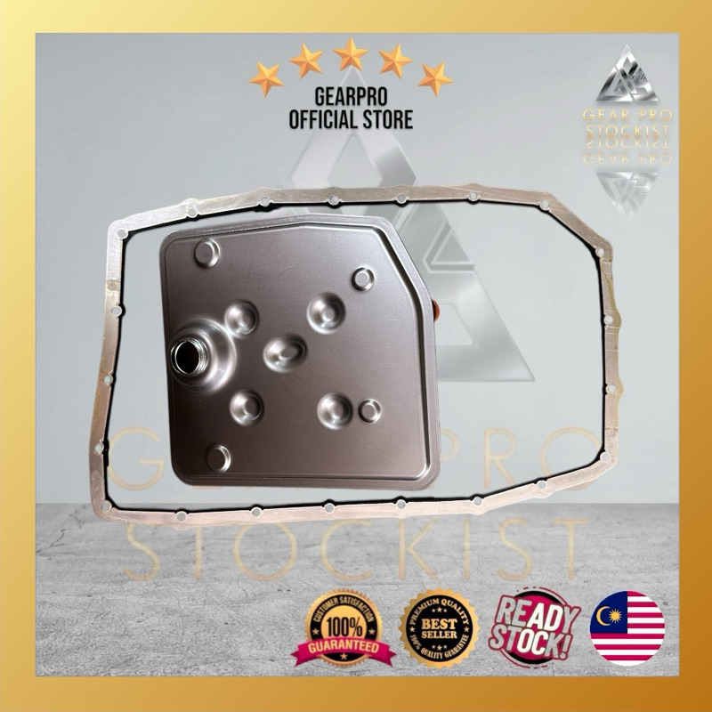 FORD RANGER 2.2 T6 T7 6R80 6SPEED AUTO TRANSMISSION GEARBOX FILTER