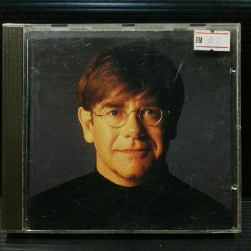 Elton John - ผลิตในอังกฤษ