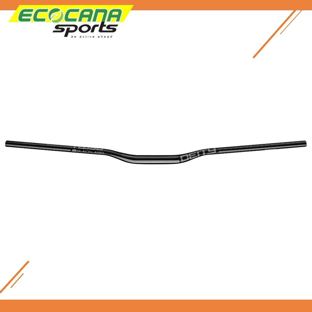 DEITY BLACKLABEL 31.8 HANDLEBAR