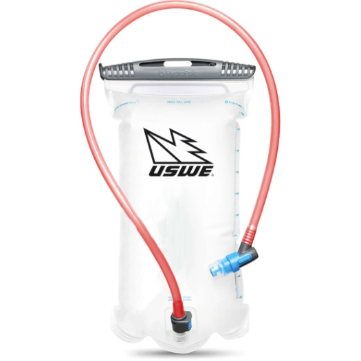 USWE 1.0L Elite Hydration Bulster พร้อมข้อต่อ Plug-n-Play