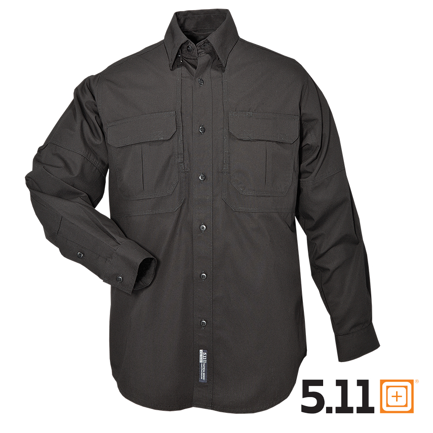 5.11 Tactical - 5.11 Tactical® เสื้อแขนยาว