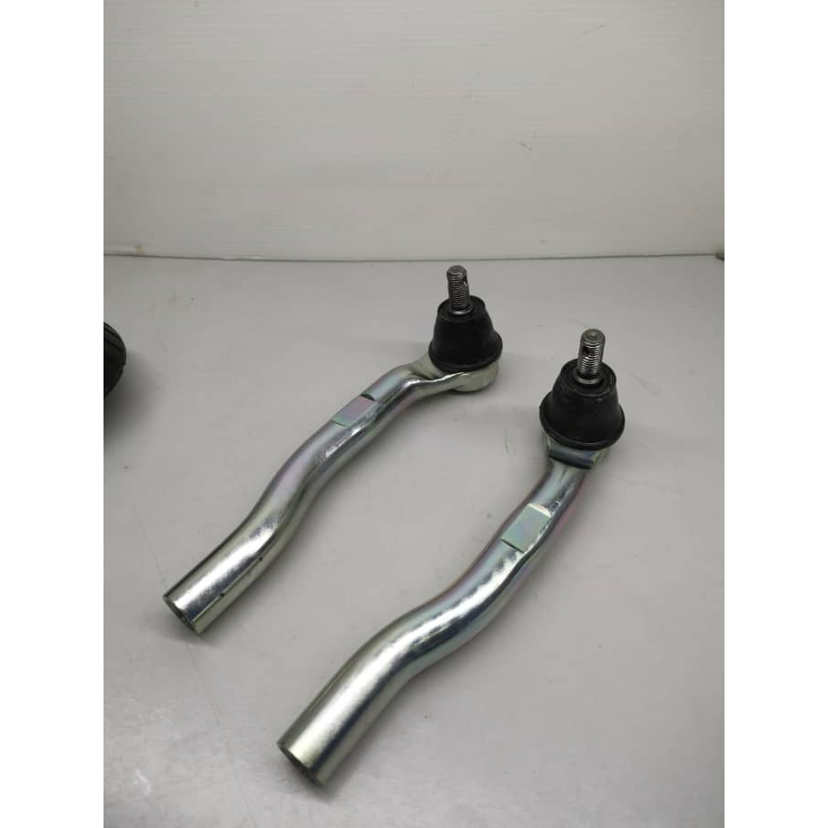 TOYOTA ALTIS ZZE141, ZZE142, ZZE172, ZRE172, ZRE173 STEERING TIE ROD END